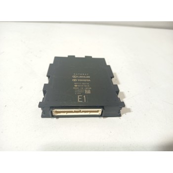 MODULO ELECTRONICO 8911102110 