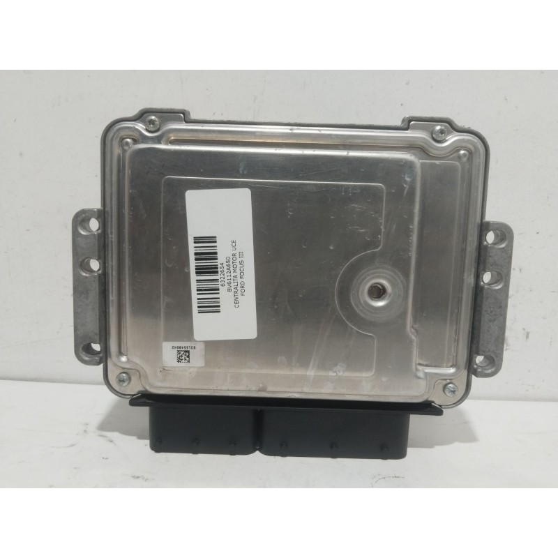 CENTRALITA MOTOR UCE BV6112A650 BV6112A650BH  - imagen 2