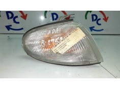 Recambio de piloto delantero izquierdo para hyundai accent (x3) 1.5 12v cat referencia OEM IAM  64230 