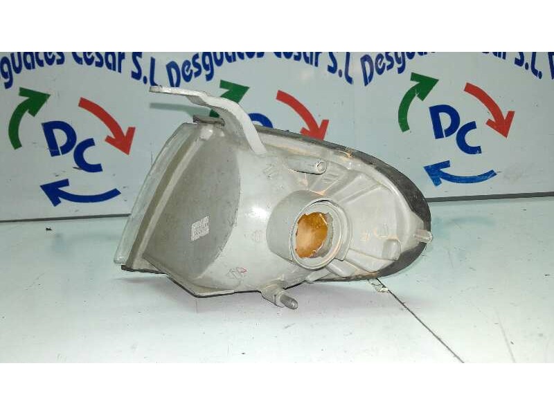 Recambio de piloto delantero izquierdo para hyundai accent (x3) 1.5 12v cat referencia OEM IAM  64230  Recambio de piloto delantero izquierdo para hyundai accent (x3) 1.5 12v cat referencia OEM IAM  64230