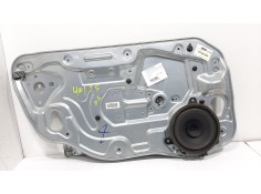 Recambio de elevalunas delantero izquierdo para volvo s40 berlina 2.0 d kinetic referencia OEM IAM 8679080LHQ  
