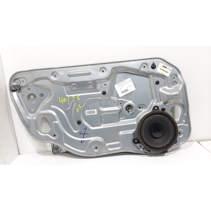 Recambio de elevalunas delantero izquierdo para volvo s40 berlina 2.0 d kinetic referencia OEM IAM 8679080LHQ  