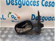 Recambio de retrovisor izquierdo para renault megane i scenic (ja0) 1.6e alize referencia OEM IAM   ELECTRICO
