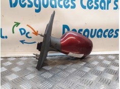 Recambio de retrovisor izquierdo para renault megane i scenic (ja0) 1.6e alize referencia OEM IAM   ELECTRICO 2