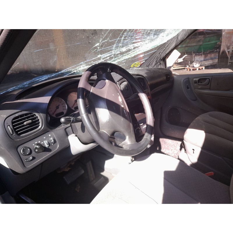 CHRYSLER VOYAGER IV (RG, RS) - imagen 5