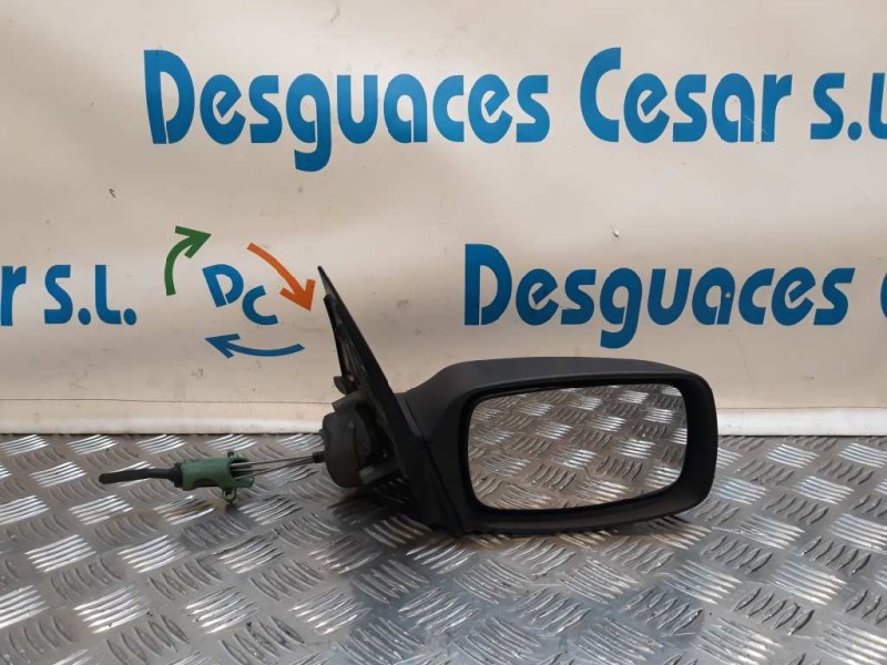 Recambio de retrovisor derecho para ford mondeo berlina (ge) referencia OEM IAM   MANUAL Recambio de retrovisor derecho para ford mondeo berlina (ge) referencia OEM IAM   MANUAL