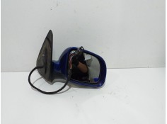 Recambio de retrovisor derecho para seat toledo (1m2) signo referencia OEM IAM   