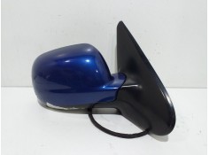 Recambio de retrovisor derecho para seat toledo (1m2) signo referencia OEM IAM    2