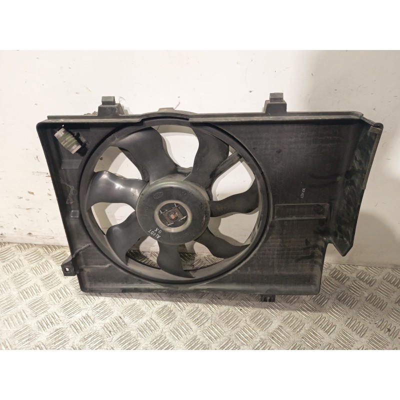 ELECTROVENTILADOR 253861C660  - imagen 1