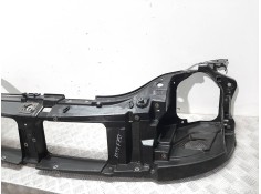 Recambio de panel frontal para nissan interstar mod. 04 (x70) caja cerrada, l 2 h 2, techo referencia OEM IAM    2