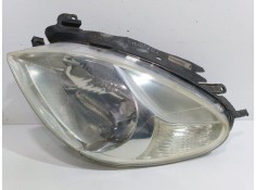 Recambio de faro izquierdo para citroën xsara picasso 1.6 hdi 90 exclusive referencia OEM IAM 9649557480 89310170 