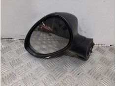 Recambio de retrovisor izquierdo para fiat linea (110) dynamic referencia OEM IAM 0735474650 NEGRO ELECTRICO 2