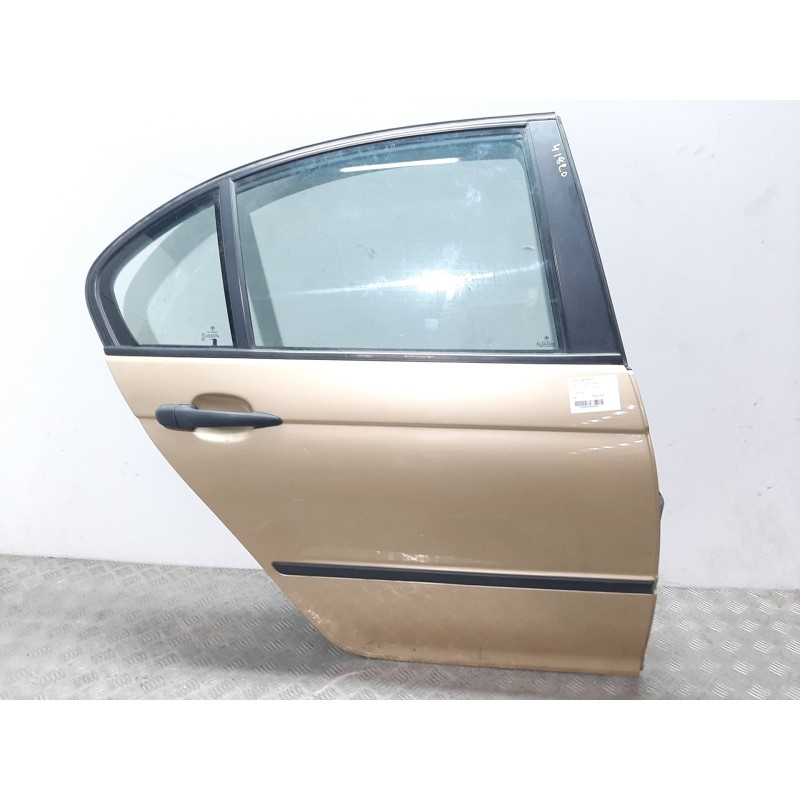 PUERTA TRASERA DERECHA 41527034154 ORO  - imagen 1