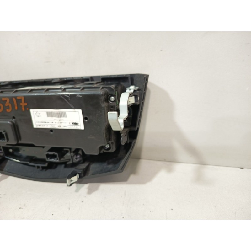 MANDO CLIMATIZADOR 275004EA0A  - imagen 3