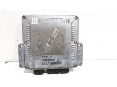 Recambio de centralita motor uce para citroën c5 berlina 2.0 hdi exclusive automático referencia OEM IAM 0281010808  
