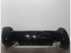 Recambio de paragolpes trasero para hyundai tucson (jm) 2,0 crdi vgt comfort full 4x2 referencia OEM IAM  NEGRO