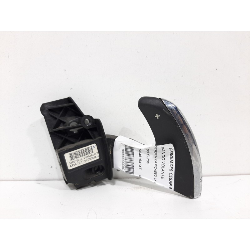 MANDO VOLANTE 96481641XT  - imagen 1