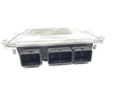 Recambio de centralita motor uce para citroën c5 berlina 2.0 hdi exclusive automático referencia OEM IAM 0281010808   2