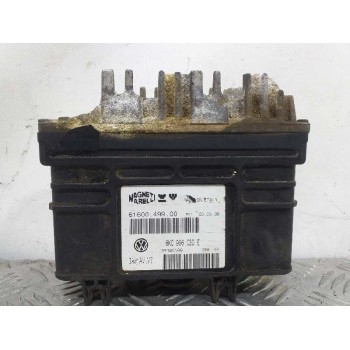 CENTRALITA MOTOR UCE 61600.499.00 6K0906030E IAW1AV.V7