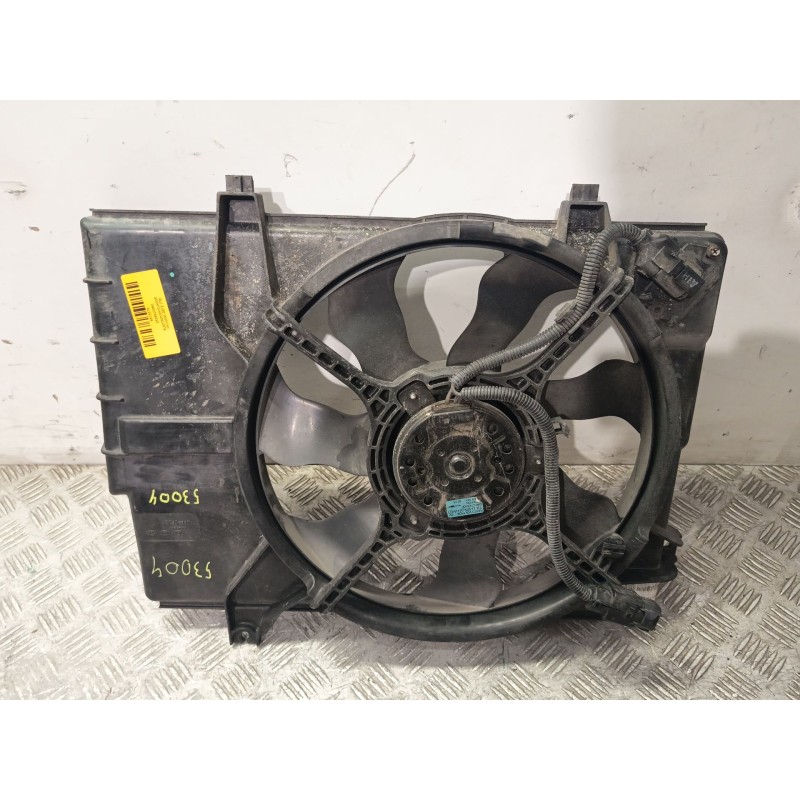 ELECTROVENTILADOR 253861C660  - imagen 2