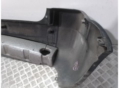 Recambio de paragolpes trasero para hyundai tucson (jm) 2,0 crdi vgt comfort full 4x2 referencia OEM IAM  NEGRO  2