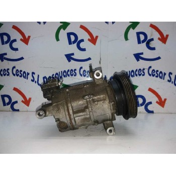COMPRESOR AIRE ACONDICIONADO 4472208631 01D00294 