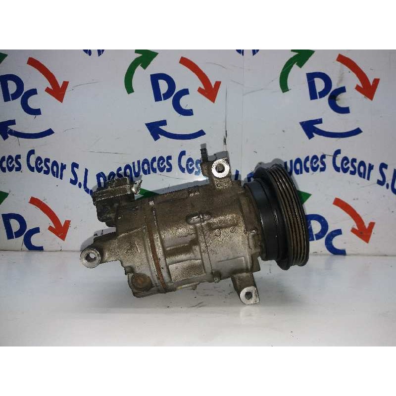 COMPRESOR AIRE ACONDICIONADO 4472208631 01D00294  - imagen 1