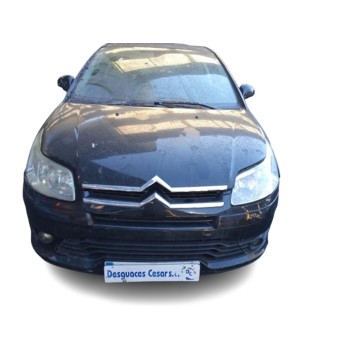 CITROËN C4 COUPÉ (LA_)