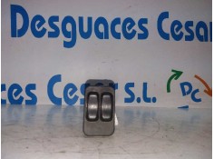 Recambio de mando elevalunas delantero izquierdo para opel corsa c club referencia OEM IAM