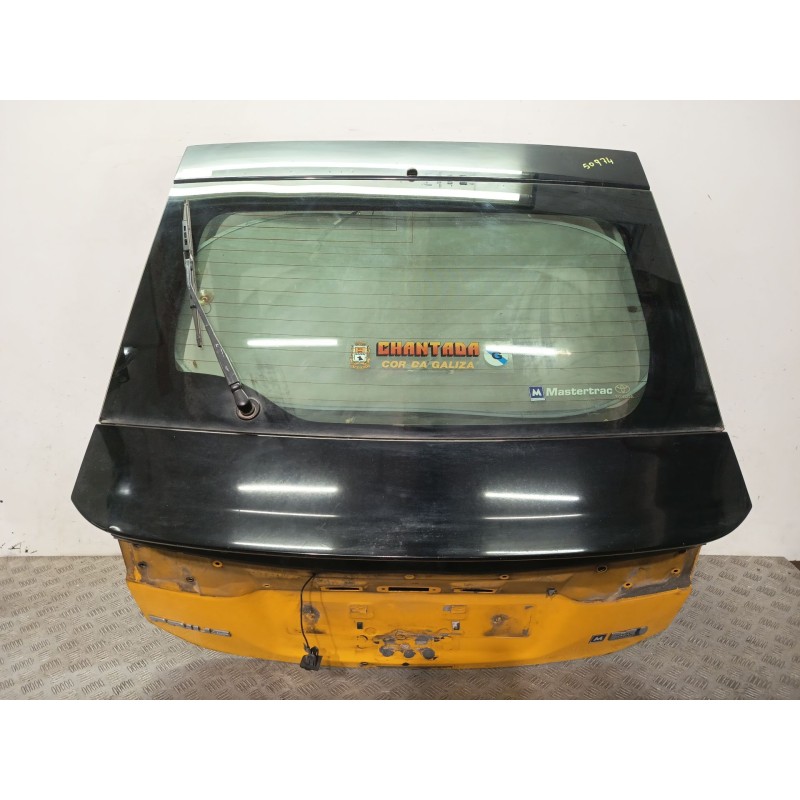 PORTON TRASERO 6700547232  - imagen 1