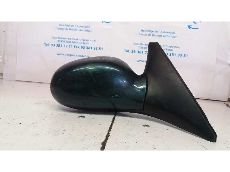 Recambio de retrovisor derecho para kia shuma 1.5 cat referencia OEM IAM  ELECTRICO  Recambio de retrovisor derecho para kia shuma 1.5 cat referencia OEM IAM  ELECTRICO