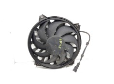 Recambio de electroventilador para citroën c5 berlina 2.0 hdi exclusive automático referencia OEM IAM   