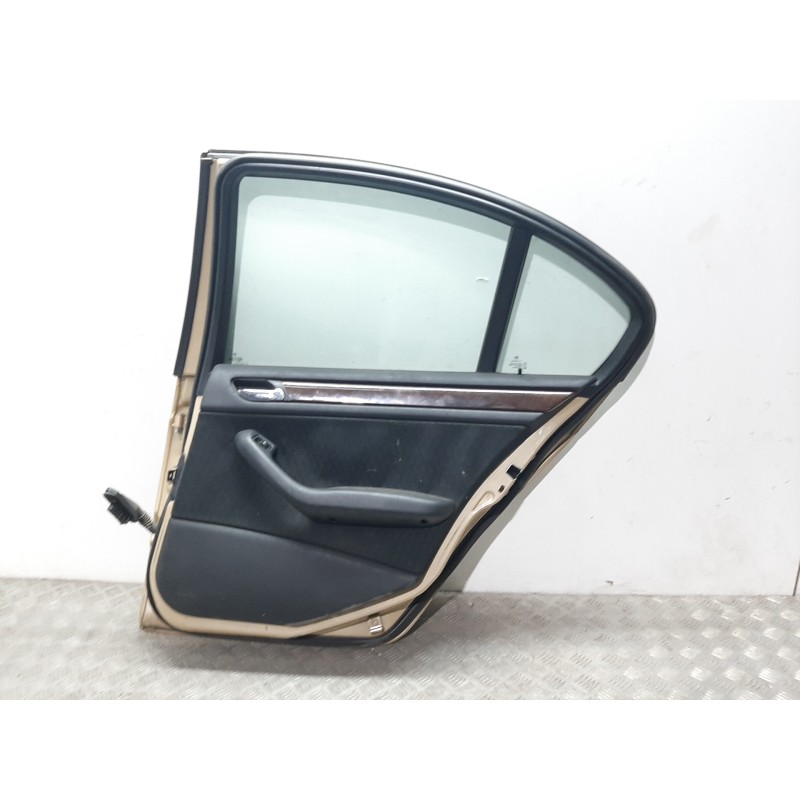 PUERTA TRASERA DERECHA 41527034154 ORO  - imagen 2