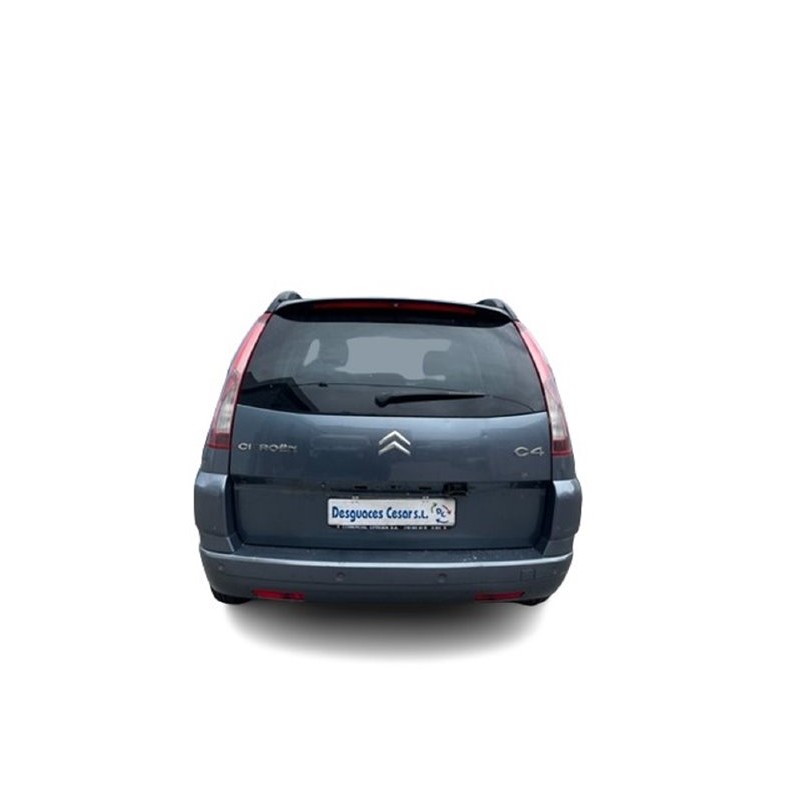 CITROËN C4 PICASSO - imagen 4
