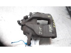 Recambio de pinza freno delantera izquierda para fiat linea (110) dynamic referencia OEM IAM 0071793144   2