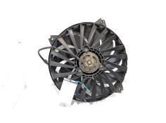 Recambio de electroventilador para citroën c5 berlina 2.0 hdi exclusive automático referencia OEM IAM    2