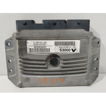 CENTRALITA MOTOR UCE 215854212A 