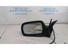 Recambio de retrovisor izquierdo para honda concerto (hw) 1.6 cat referencia OEM IAM  ELECTRICO