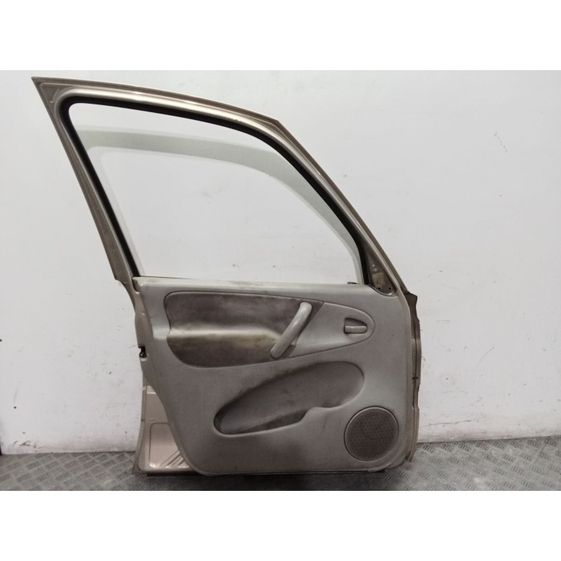 PUERTA DELANTERA IZQUIERDA 9002L6  - imagen 4