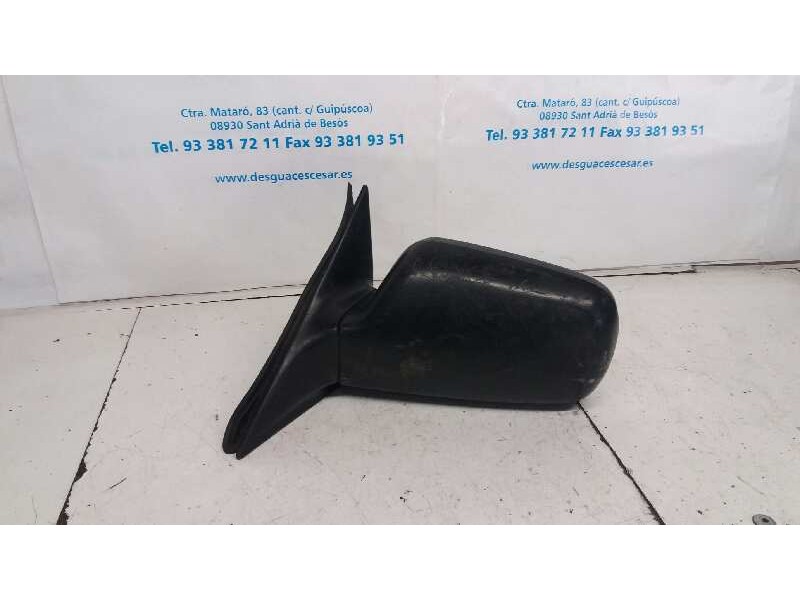 Recambio de retrovisor izquierdo para honda concerto (hw) 1.6 cat referencia OEM IAM  ELECTRICO 