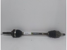 Recambio de transmision delantera izquierda para daewoo kalos 1.2 se referencia OEM IAM   