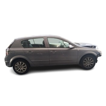 OPEL ASTRA H (A04)