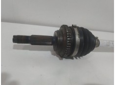 Recambio de transmision delantera izquierda para daewoo kalos 1.2 se referencia OEM IAM    2