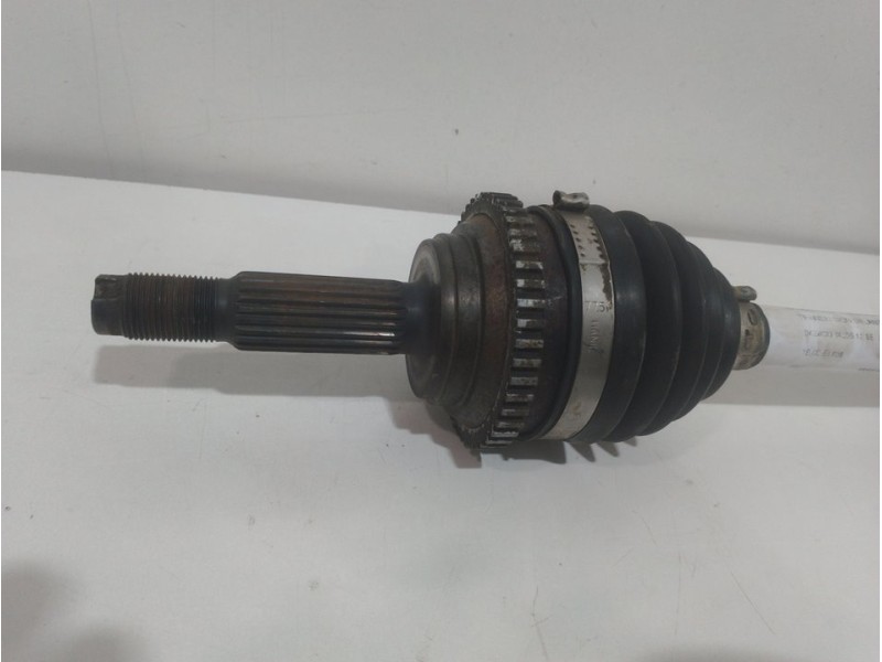 Recambio de transmision delantera izquierda para daewoo kalos 1.2 se referencia OEM IAM   