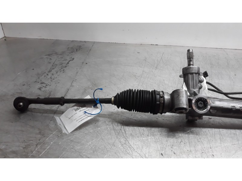 Recambio de cremallera direccion para fiat linea (110) dynamic referencia OEM IAM 0052083624  