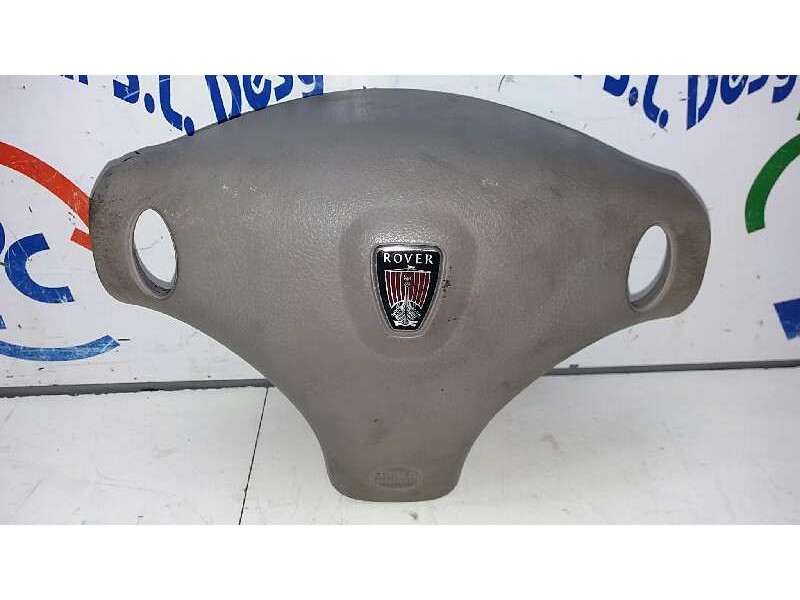 Recambio de airbag delantero izquierdo para mg serie 75 (rj) 2.5 kv6 club referencia OEM IAM   