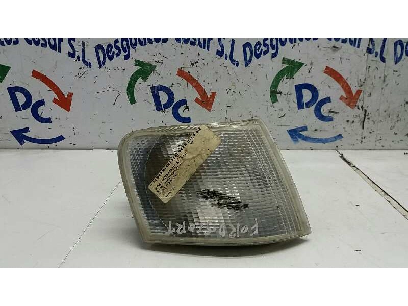 Recambio de piloto delantero derecho para ford escort berlina/turnier referencia OEM IAM  65402 