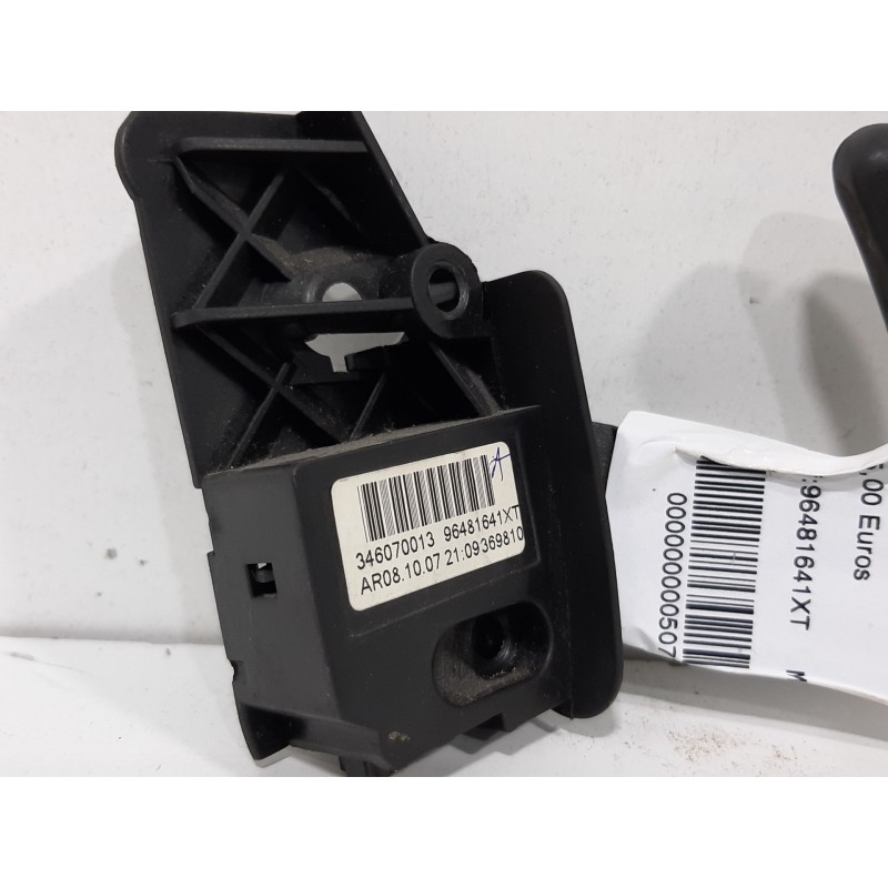 MANDO VOLANTE 96481641XT  - imagen 2