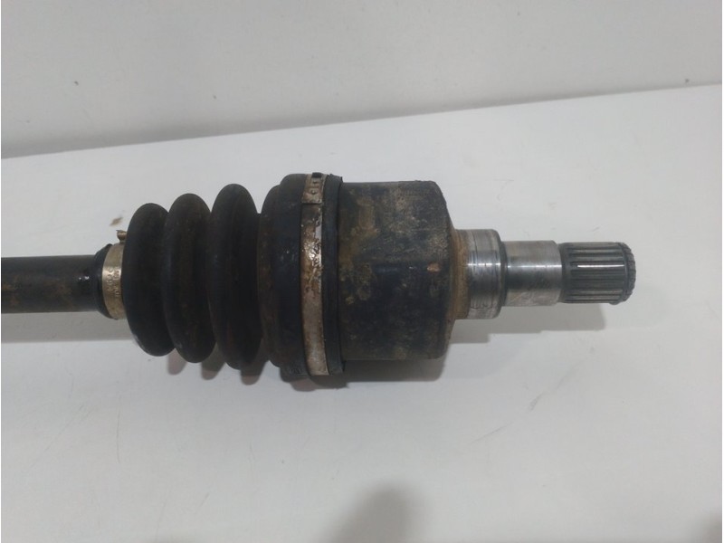 Recambio de transmision delantera izquierda para daewoo kalos 1.2 se referencia OEM IAM   