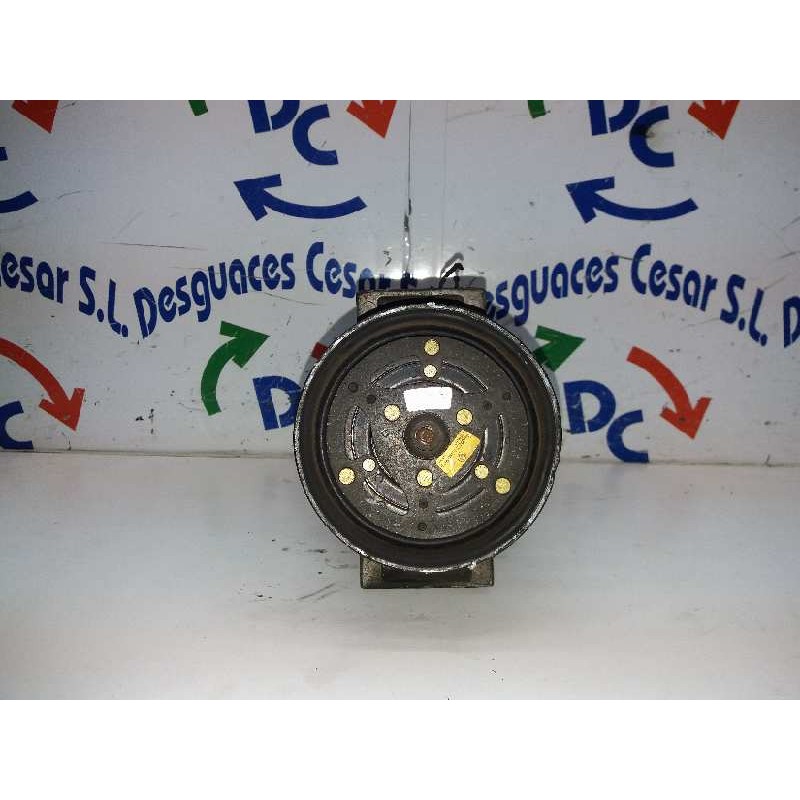 COMPRESOR AIRE ACONDICIONADO 4472208631 01D00294  - imagen 2